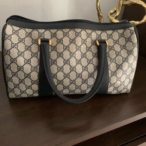 Gucci handbag